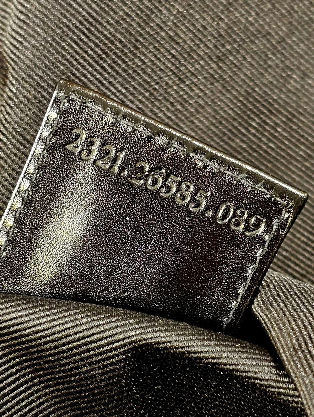 FENDI TOTE - Picture 14 of 16